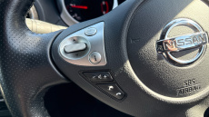 Nissan Juke 1.5 dCi Tekna 5dr Diesel Hatchback